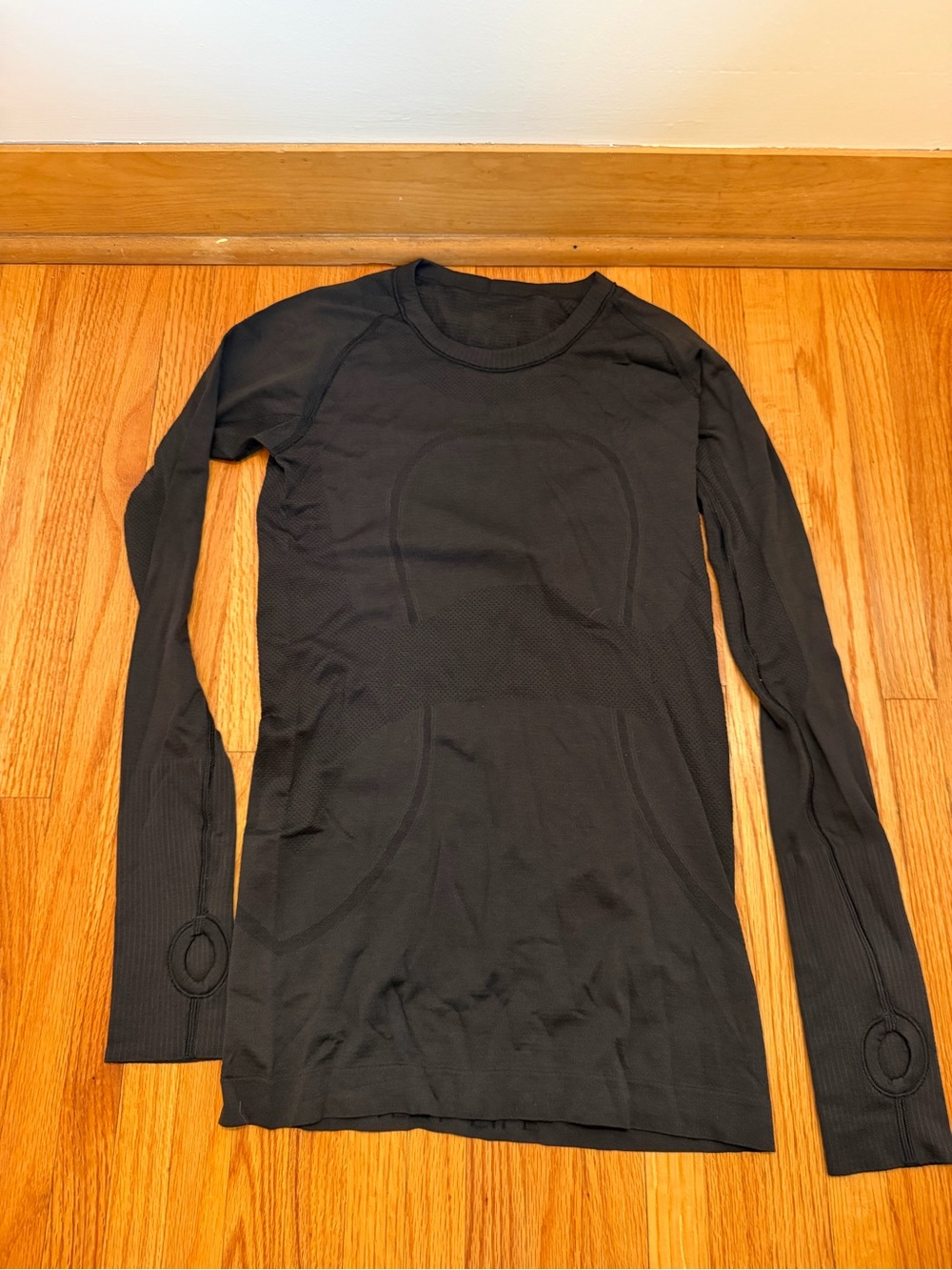lululemon swiftly tech long sleeve shirt